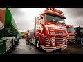 Ogniste pikno, by oswoi najtwardsze serce - ''Welcome to my cab'' Volvo Trucks