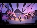 Trinity Dance : Стрип-пластика (хореограф Катя Амстер)