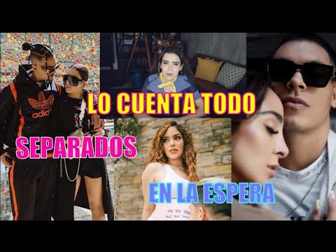 Vaya Vaya? : Dania y Lorduy separados/Jawy habla de boda/Yuya chismes