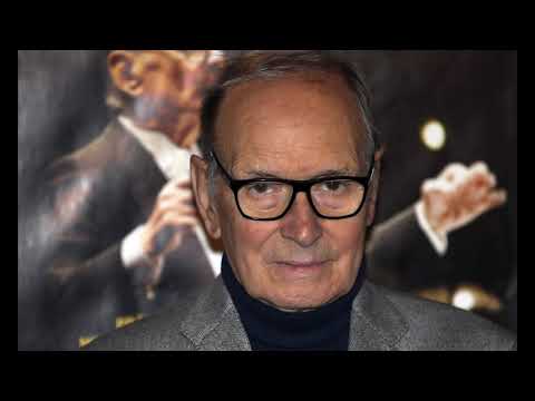 Muere Ennio Morricone, la batuta eterna de Hollywood