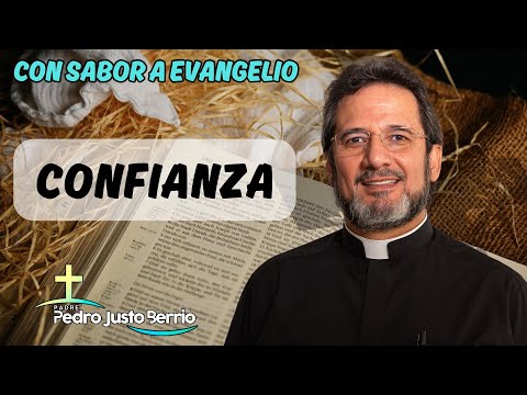 Confianza | Padre Pedro Justo Berrío