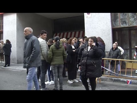 El pirómano de Sestao aterroriza a sus vecinos