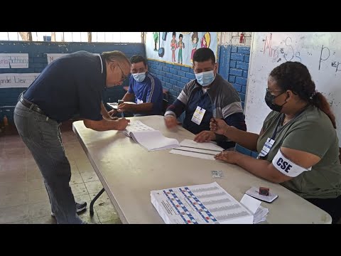 Conozca el desarrollo de las elecciones municipales en Nicaragua