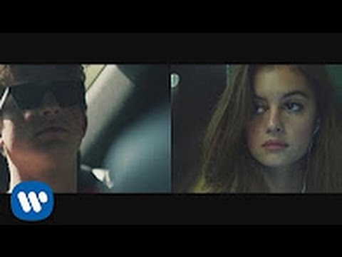 Charlie Puth - We Don't Talk Anymore (feat. Selena Gomez) [Official Video]