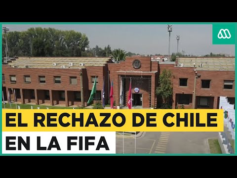 El rechazo de Chile en la FIFA: Lo que se sabe del polémico mundial 2030