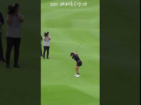이렇게 잘 웃는 방신실 봤어? 핀 바로 옆에!! 핵소름