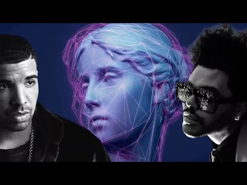 Canción de The Weeknd y Drake creada por IA genera revuelo en las redes