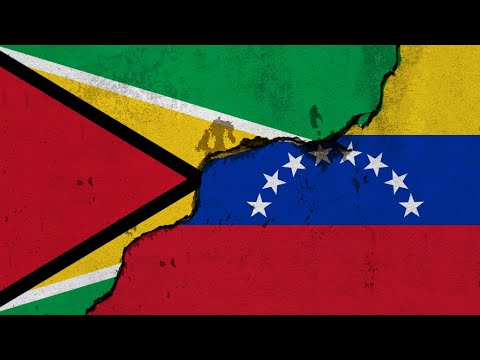 ¿Cuál es el origen de la disputa entre Venezuela y Guyana