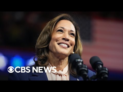 South Asian voters in North Carolina express enthusiasm for Harris