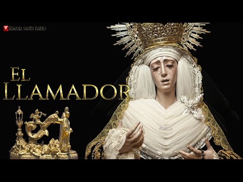 Homenaje de EL LLAMADOR a la Madre de Fran López de Paz, en la locución Antonio García Barbeito