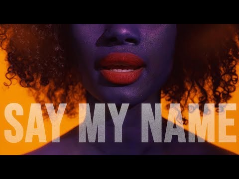 David Guetta, Bebe Rexha & J Balvin - Say My Name (Lyric video)