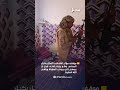 موقف مؤثر للشهيد البطل بكيل المدني وهو يودّع ابنته ويستودعها الله، قبل أن يلقى الله شهيدًا