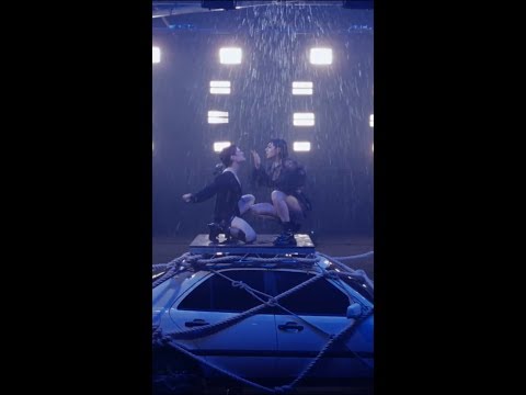 Charli XCX & Christine and the Queens - Gone [Official Vertical Video]