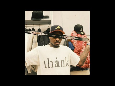 [FREE] ISAIAH RASHAD X YOUNG NUDY X JID TYPE BEAT - "WEDNTKNO"