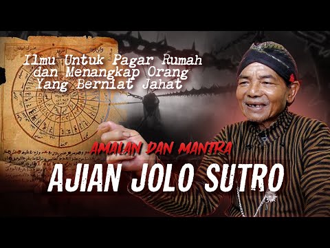 THE EFFECTIVENESS OF AJI JOLO SUTRO💥A PRACTICE BY READING HANACARA REVERSE❗