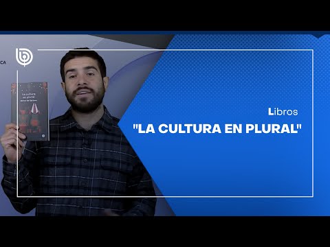 Comentario literario con Matías Cerda: La cultura en plural