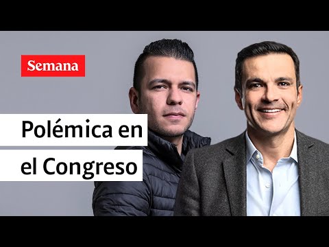 Senador Jote Pe Hernández se destapa en La Esquina de Juan Diego Alvira | Semana Noticias