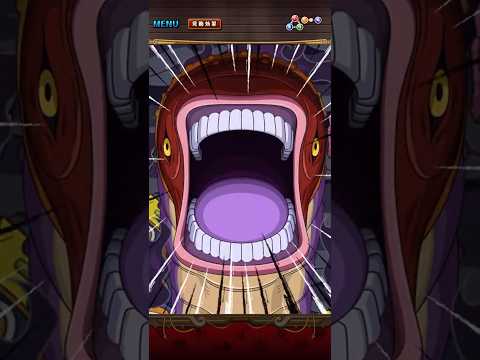 五老星！シェパード・十・ピーター聖！サンドワーム！［OPTC］［トレクル］［ONE PIECE　Treasure　Cruise］［원피스 트레져 크루즈］［ワンピース］