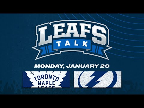 Maple Leafs vs. Blue Jackets LIVE Post Game Reaction | Leafs Talk