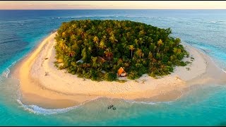Luahoko Island, Tonga