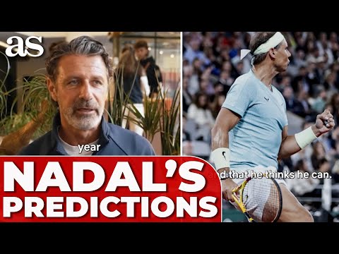 Against all odds: why NADAL will defy PREDICTIONS to claim another ROLAND GARROS title in 2025