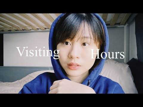Visiting-Hours--Ed-Sheeran-[-C Visiting-Hours--Ed-Sheeran-[-C
