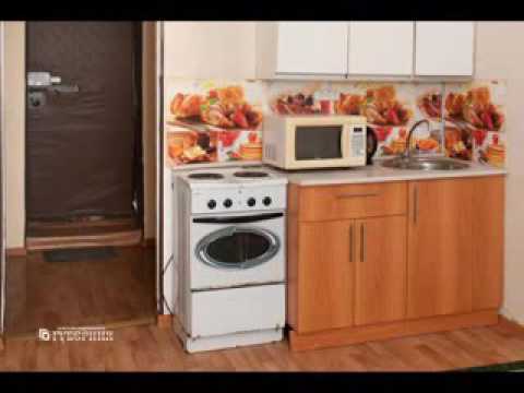 Продается 1-комнатная гостинка. Томск, пер.Заозерный, 16/2