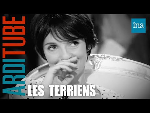 Salut Les Terriens  ! de Thierry Ardisson avec Florence Foresti …  | INA Arditube