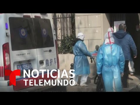 Coronavirus: Ordenan la cremación de los fallecidos y prohíben los funerales | Noticias Telemundo