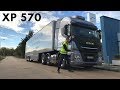 IVECO Stralis XP 570