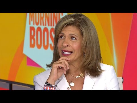 Hoda Kotb's TODAY Exit: What’s Next?