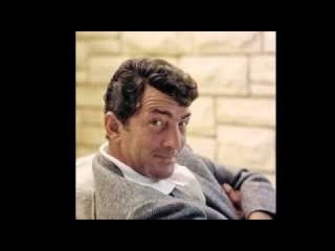 Dean Martin - Marry Me