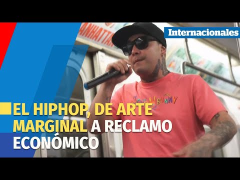 El hiphop, de arte marginal a reclamo económico para el Bronx