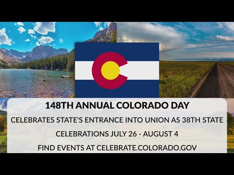 Colorado Day 2024: Discounts, events to celebrate the state’s 148th birthday