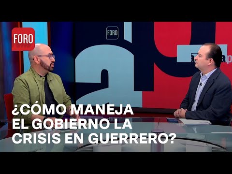 ¿Qué falló en la comunicación tras el desastre en Guerrero por Otis? - Agenda Pública