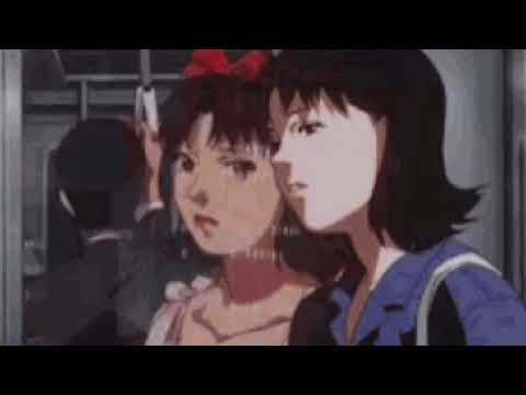 SCH - Avversita + Miroirs (Slowed + Reverb)