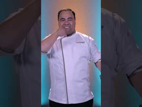 ¡FANÁTICO DEL ARROZ CON TOMATE! : Juan Pablo Álvarez vivirá la experiencia de Top Chef VIP