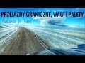 Przejazd przez granic KANADA-USA