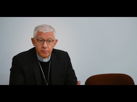 L'archevêque de Strasbourg démissionne après une inspection du Vatican