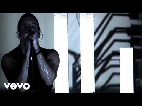 Nine Inch Nails - Only (Live: Beside You In Time)