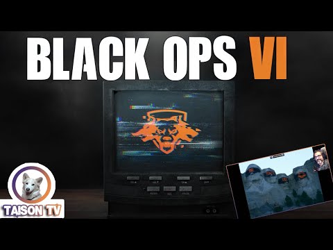 Call of Duty Black Ops 6 Teaser Trailer - y Adios ashika Island en Warzone