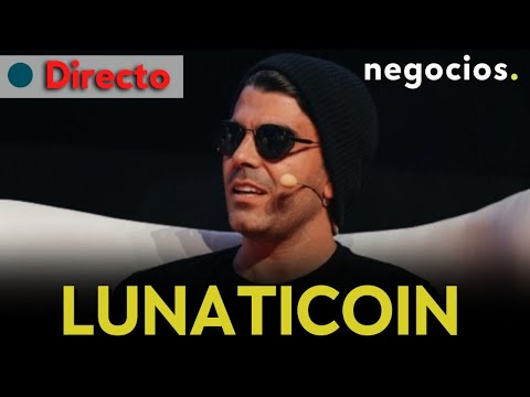DIRECTO | LUNATICOIN: Bitcoin frente a la amenaza del control social. ¿Riesgo u oportunidad?