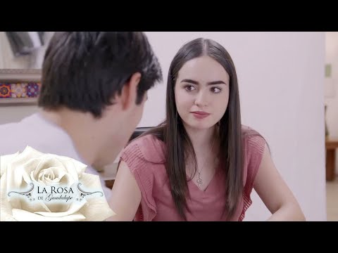 La Rosa de Guadalupe 2024  - En un mundo ( Parte 2) HD