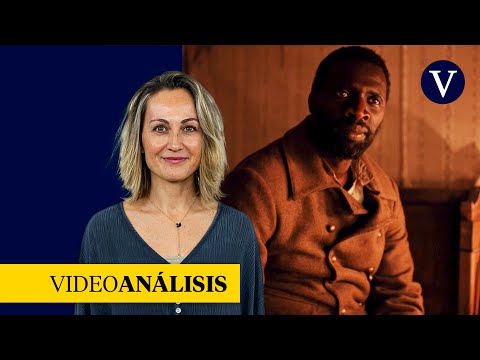 Omar Sy, padre coraje | Astrid Meseguer