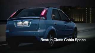The Sporty New Compact Sedan Mahindra Verito Vibe video