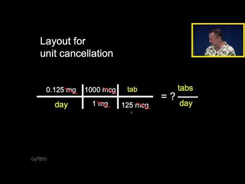 1.6b More Dimensional Analysis