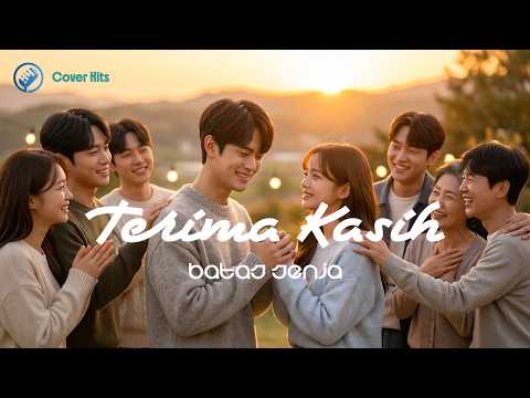 Batas Senja – Terima Kasih (Cover) | Cover Hits