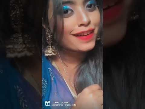 Chori chori chup chup kar♥️