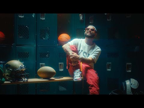 Alex Rose - Melodrama (Official Video)