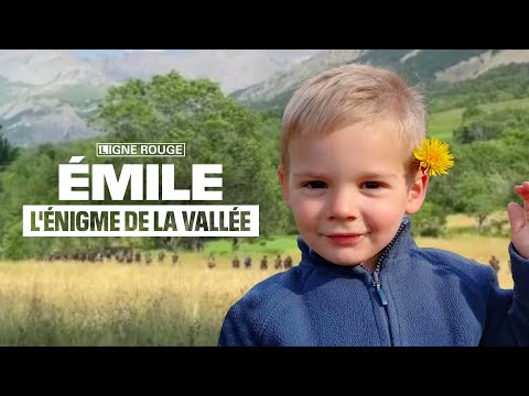 Emile, l'énigme de la vallée